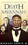Death in Savannah