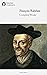 Delphi Complete Works of François Rabelais by François Rabelais