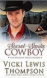 Secret-Santa Cowboy