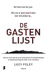 De gastenlijst