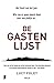 De gastenlijst by Lucy Foley