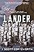Lander Liminal Sky Oberon Cycle Book 2 by J Scott Coatsworth