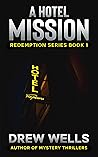 A Hotel Mission (Redemption #1)