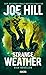 Strange Weather: Vier Novellen (German Edition)