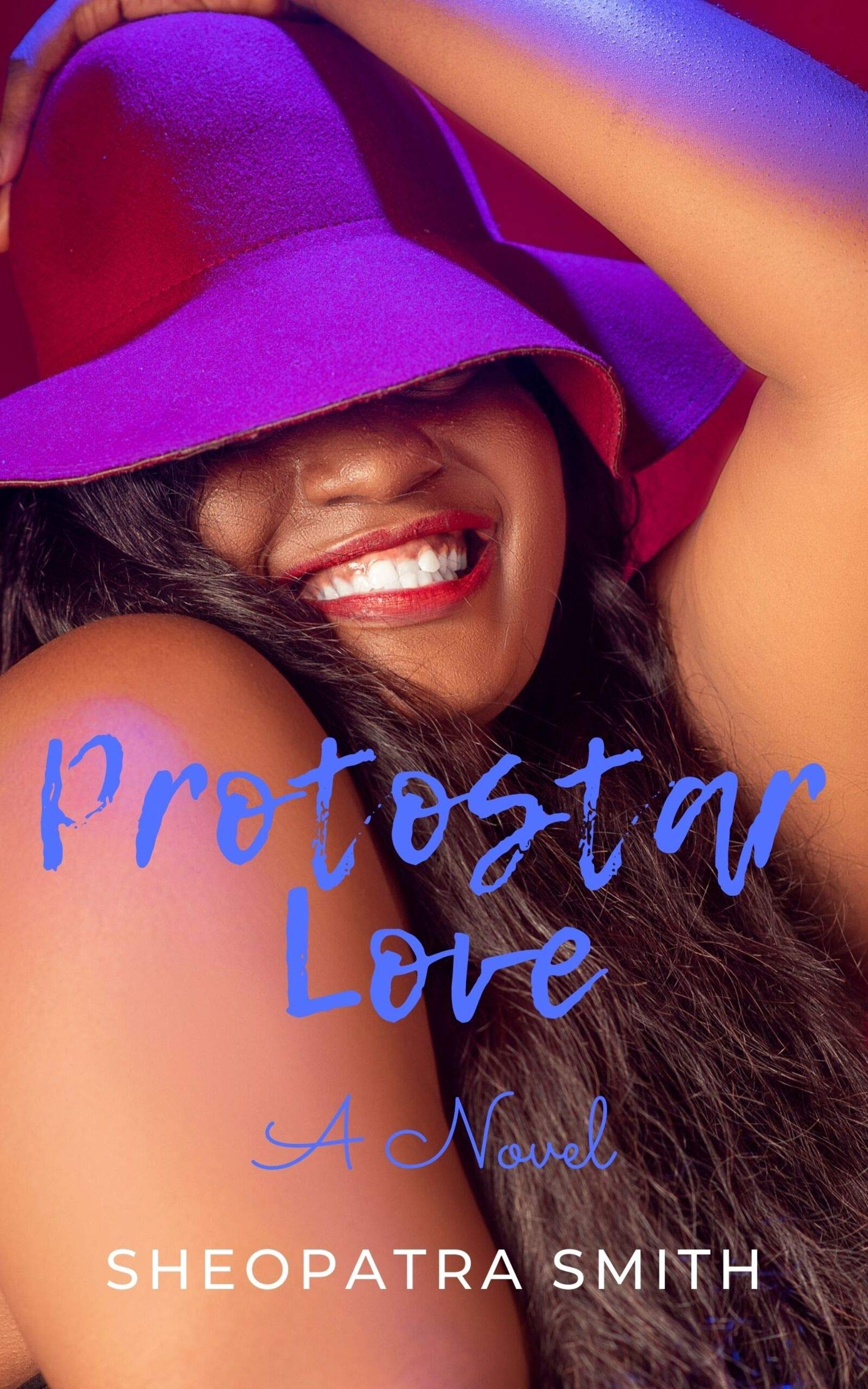 Protostar Love: (A Constellation Series Book 1)