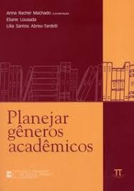 Planejar gêneros acadêmicos