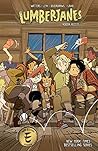 Lumberjanes, Vol....