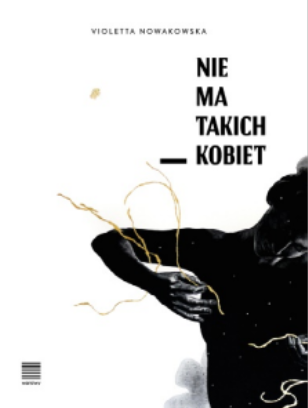 Nie ma takich kobiet (Paperback)