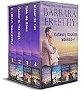 Callaway Cousins Box Set, Books 1-3