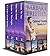 Callaway Cousins Box Set, Books 1-3