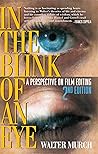 In the Blink of an Eye: A Perspective on Film Editing Book cover for In the Blink of an Eye: A Perspective on Film Editing