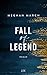 Fall of Legend (Legend Trilogy, #1)