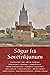 Sögur frá Sovétríkjunum by Áslaug Agnarsdóttir