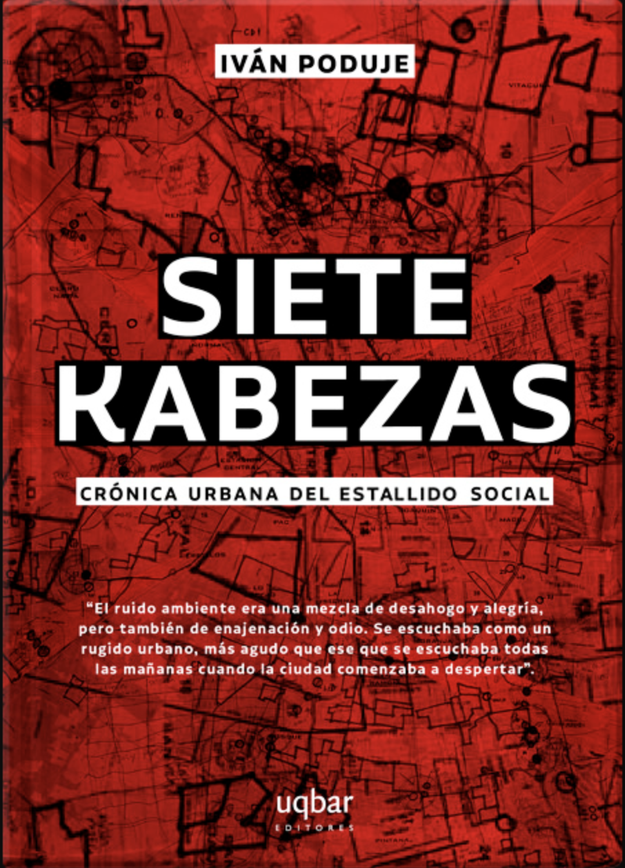 Siete Kabezas