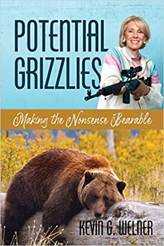 Potential Grizzlies: Making the Nonsense Bearable