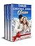 Three Christmas Angels Series Boxset: Christmas Holiday Romance