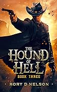 The Hound of Hell: Book Three: : Rise of the Imperionista