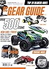RC GEAR GUIDE : Over 500 items ,new Radio Control Car & tricks 2020 RC GEAR GUIDE : Over 500 items ,new Radio Control Car & tricks 2020