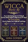 Wicca Starter Kit...