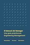 El Manual del Manager by Keyvan Akbary