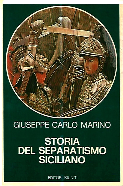 Storia del separatismo siciliano