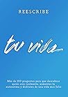 Reescribe tu vida...