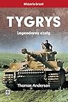 Tygrys. Legendarn...