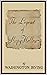 The Legend of Sleepy Hollow: The Original 1820 Edition (Illustrated)
