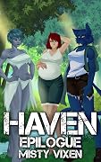 Haven - Epilogue