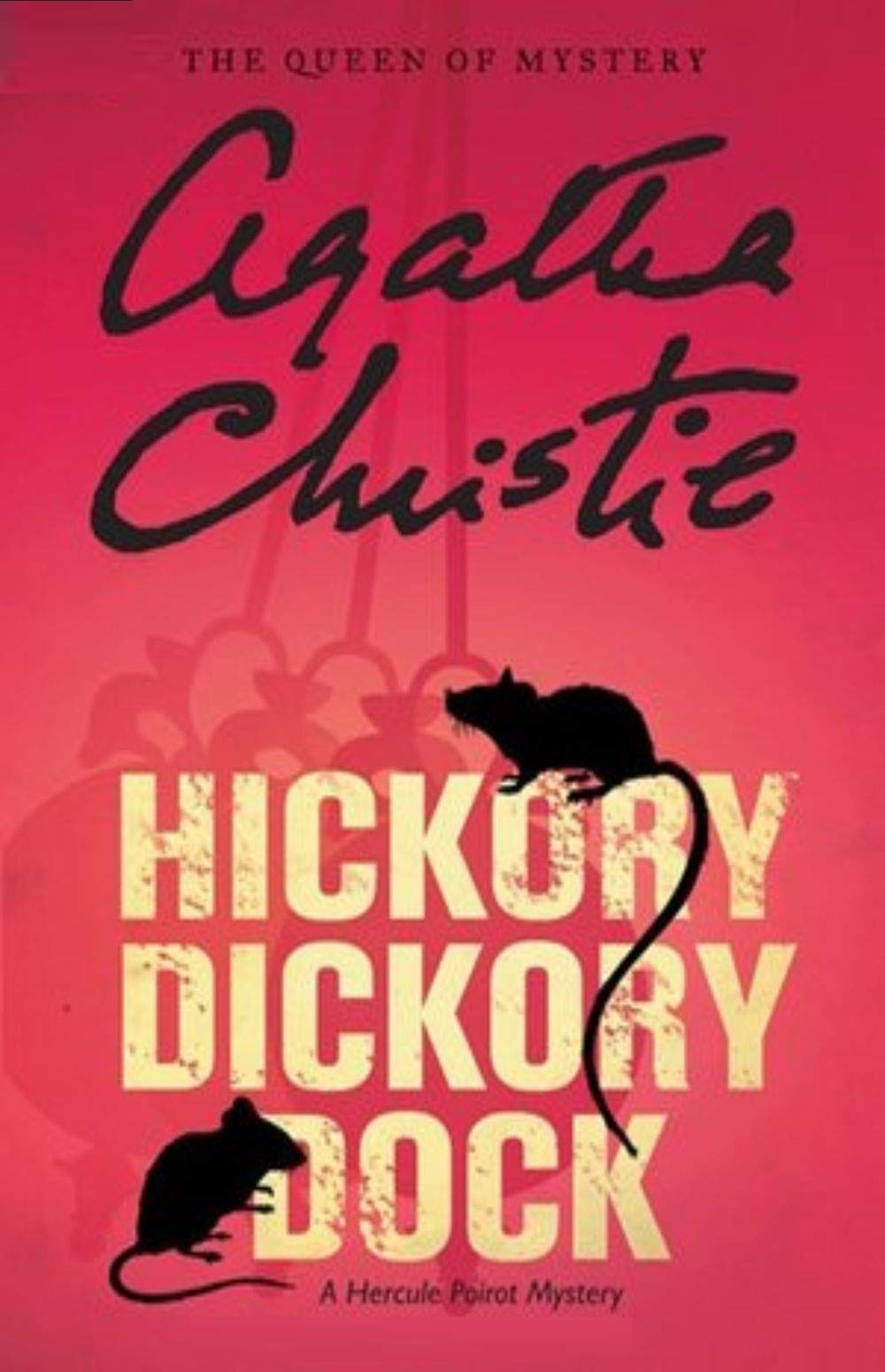 Hickory Dickory Dock