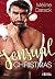 Sensual christmas by Méline Darsck
