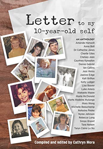 Letter to my 10-year-old-self