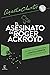 El Asesinato de Roger Ackroyd by Agatha Christie