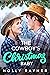 The Cowboy's Christmas Baby...