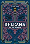 Book cover for La Reine des ombres, première partie (Keleana #4A)