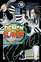 Demon Slayer: Kimetsu no Yaiba, Vol. 19: Flapping Butterfly Wings