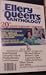Ellery Queen's Anthology (Volume 40) Fall-Winter 1980