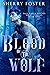 Blood of the Wolf (Safe Hav...
