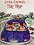 Little Critter's the trip: The children to read
