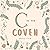 C is for Coven: A Witchcraft Alphabet Book