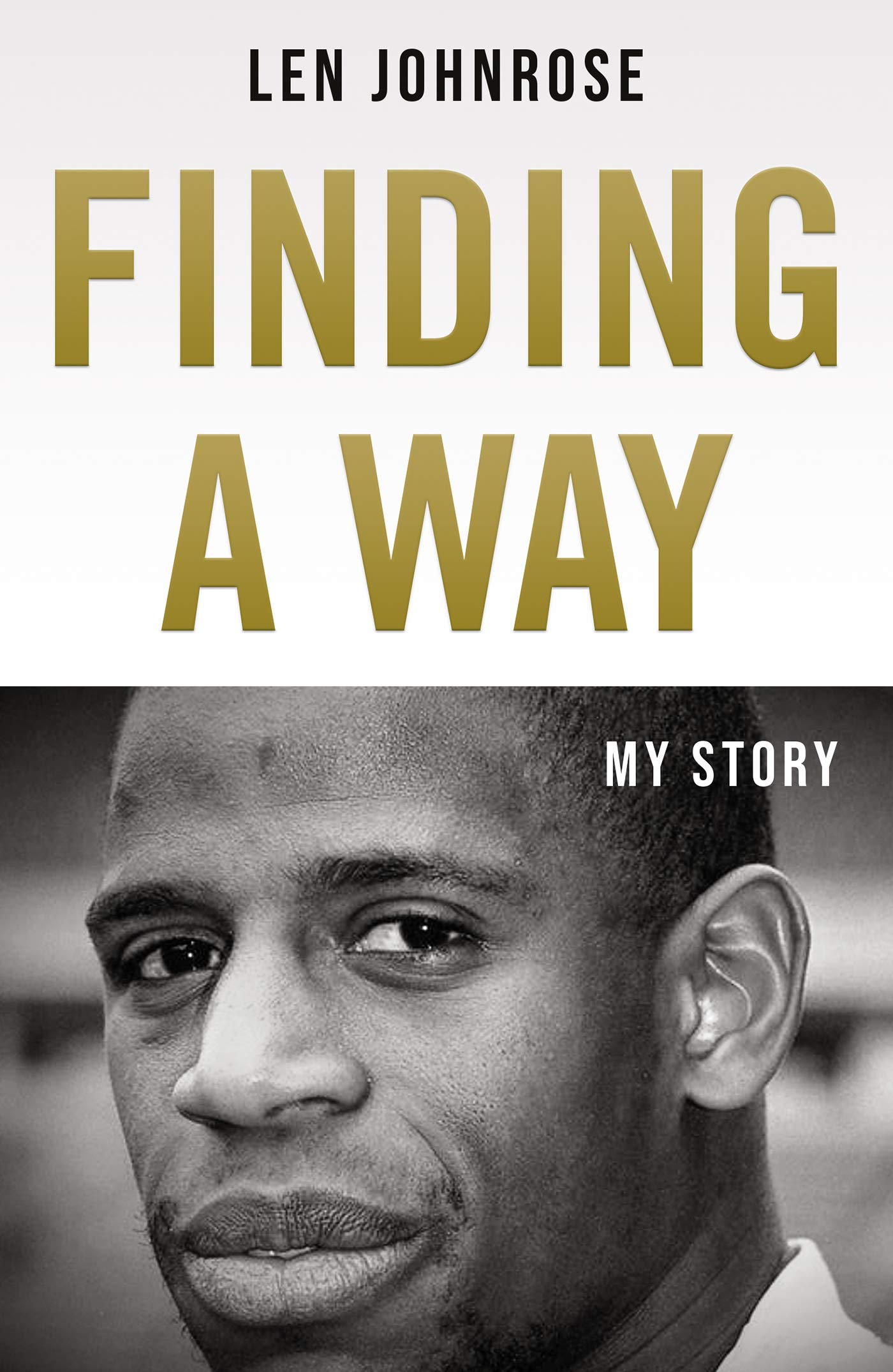 Finding a Way (Kindle Edition)