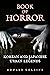 Book of Horror: Korean and Japanese Urban Legends