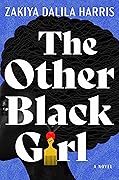 The Other Black Girl