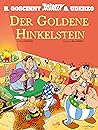 Asterix - Der Goldene Hinkelstein by René Goscinny