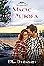 Magic Of Aurora (Cabin Coun...
