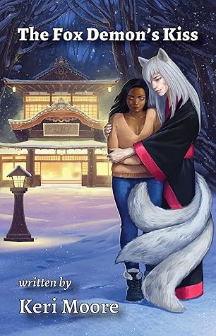 The Fox Demon's Kiss