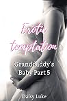 Erotic Temptation by Daisy Luke