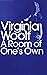 A Room of One's Own