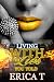 Living with the lies you told  by Erica T