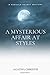 A Mysterious Affair at Styles by Agatha Christie A Mysterious Affair at Styles by Agatha Christie